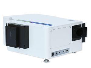 Spectrograph & Monochromator