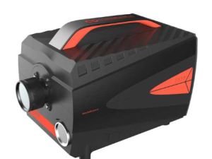 Hyperspectral Imaging Camera