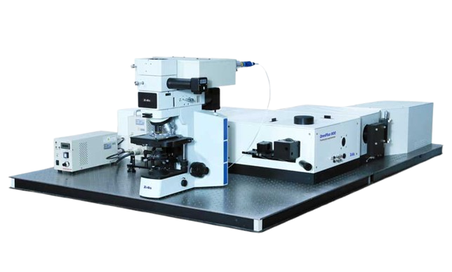 OmniFluo-900 Steady-State & Time-Resolved Fluorescence Spectrometer