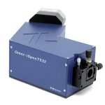 Omni-iSpecT - High Performance Raman Spectrometer