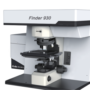 Finder 930 series Fully Automatic Raman Spectroscopy Analysis System