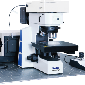RTS-Mini_Confocal Raman System RTS-Mini