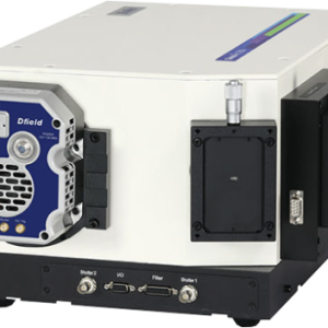 Omni-λ3008i-DFieldN_Ultra-high performance scientific research CCD spectrograph