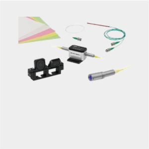 Optics, Fibers & Beam Delivery