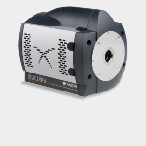 03. Scientific Cameras & Detection
