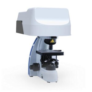 Zolix 라만 이미징 시스템 Raman Imaging System