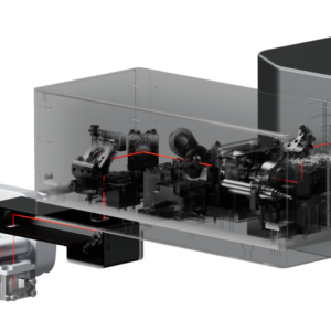 Park_AFM-IR Spectrometer_(FX40 IR / FX200 IR / FX300 IR)