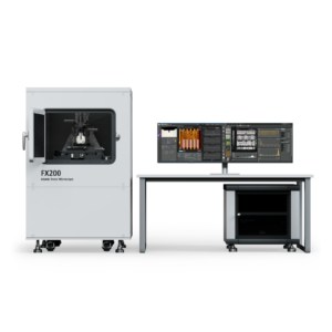Park_FX200_(200 mm Sample AFM)
