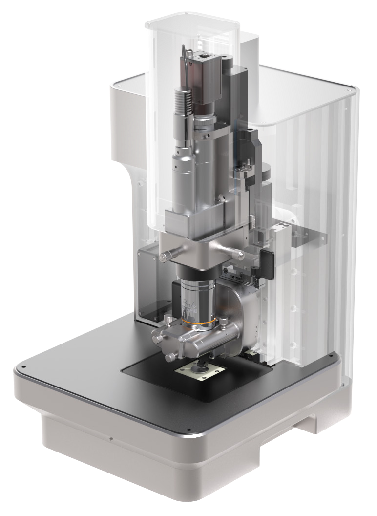 Park Systems NX10 원자현미경 AFM - Image 3