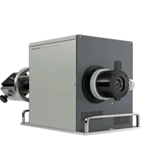 High dynamic range streak camera_C13410 series