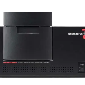 Compact Fluorescence Lifetime Spectrometer_C16361 series
