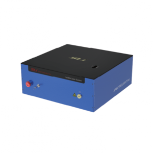 iiSM_TLS-BLUE_(Tunable Laser System)