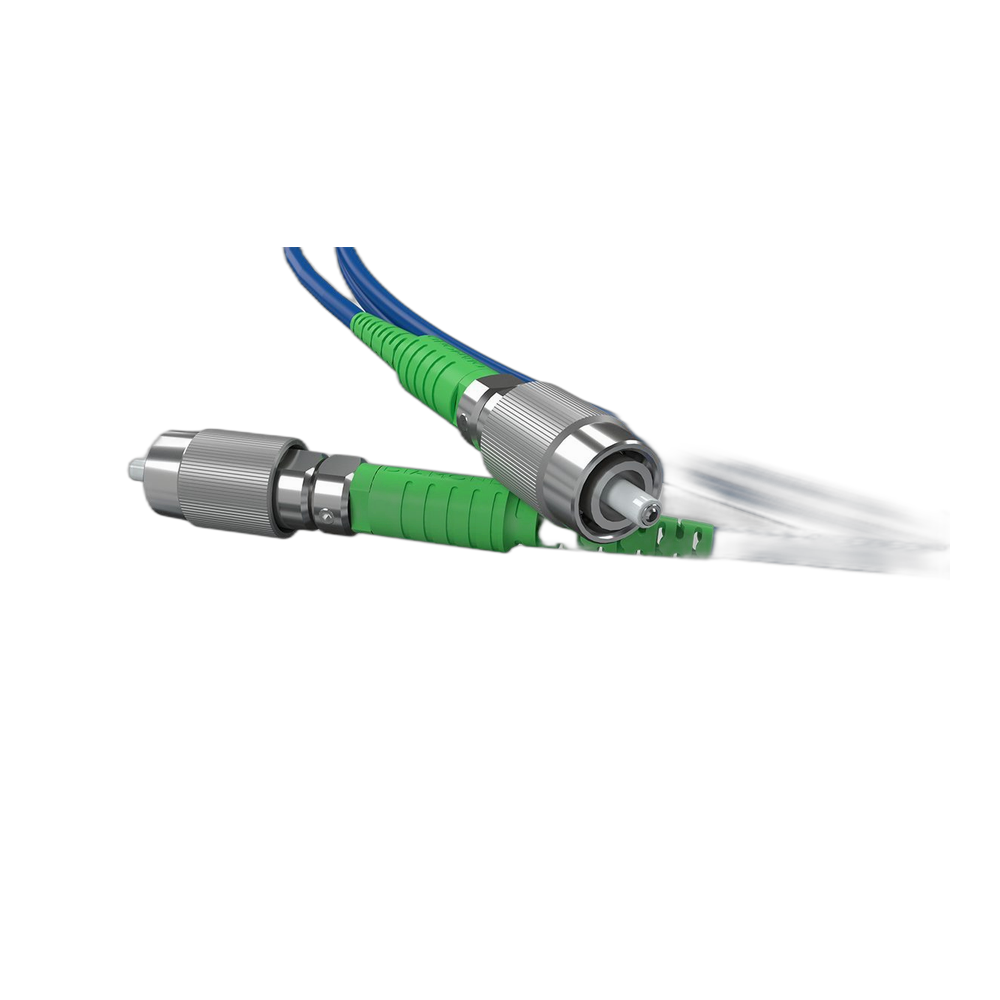 aeroGUIDE POWER fiber delivery system