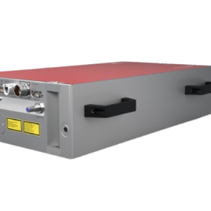 NKT Photonics aeroPULSE FS50 고출력 펨토초 광섬유 레이저 High-Power Femtosecond Fiber Laser