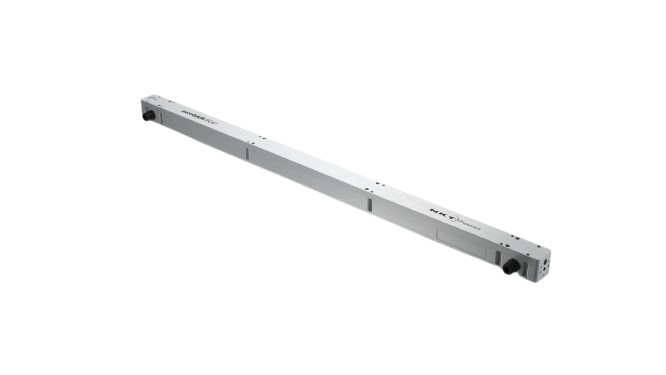 NKT Photonics aeroGAIN-ROD 고출력 이터븀 증폭 모듈 High-Power Ytterbium Amplifier Module