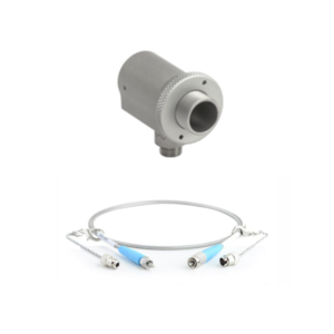 iiSM LDLS Fiber Optic Accessories