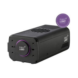 Andor C-RED 2 SWIR Camera