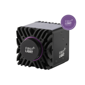 Andor C-RED 3 Uncooled SWIR Camera