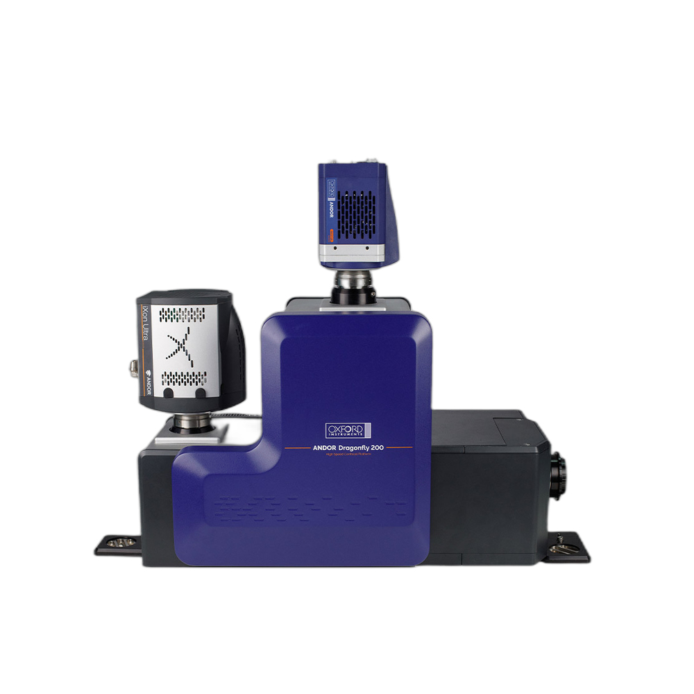 Andor Dragonfly 200 Confocal Microscope System