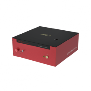 iiSM_TLS-RED_(Tunable Laser System)