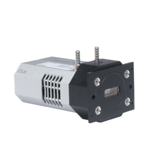 Andor iDus 401 CCD Spectroscopy Camera