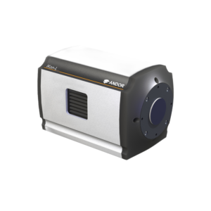 Andor iKon-L HF X-ray Camera