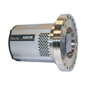 Andor iKon-XL SO X-ray Camera
