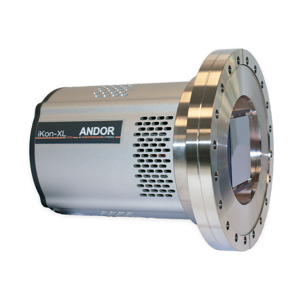 Andor iKon-XL SO X-ray Camera