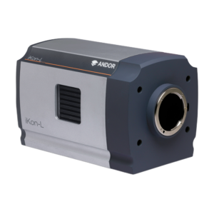 Andor iKon-L 936 CCD Camera