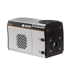Andor iStar 320T ICCD Camera