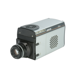 Andor iStar sCMOS Intensified Camera