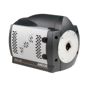Andor iXon Life 888 EMCCD Camera