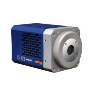 Andor Marana Back-Illuminated sCMOS Camera