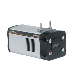 Andor Newton EMCCD Spectroscopy Camera