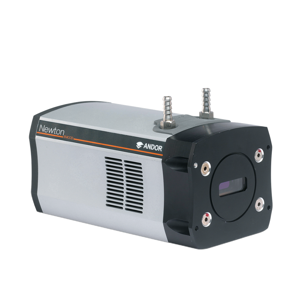 Andor Newton CCD Spectroscopy Camera