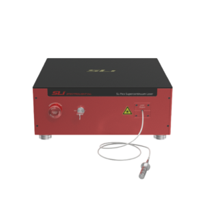 iiSM_SL-Pico_(Supercontinuum Laser)