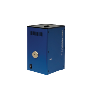 iiSM_Poly-BLUE-A5_(FWS Tunable Bandpass Filter)