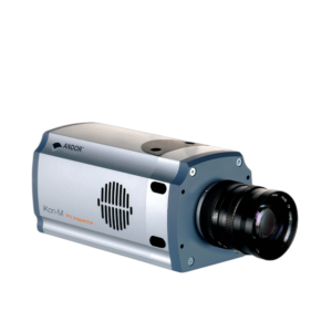 Andor iKon-M PV Inspector Solar Cell Inspection Camera