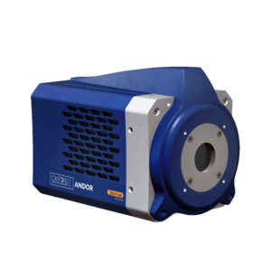 Andor Sona Back-Illuminated sCMOS Camera