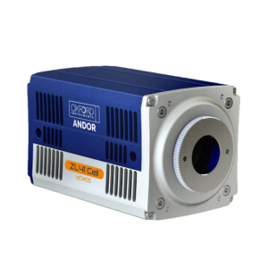 Andor ZL41 Cell sCMOS Camera