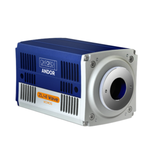 Andor ZL41 Wave sCMOS Camera