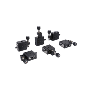 Zolix AK 알루미늄 크로스 롤러 선형 스테이지 Aluminum Linear Stage