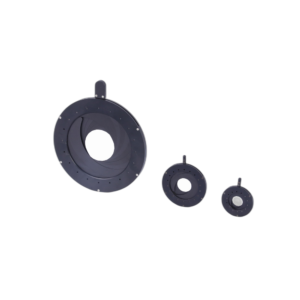 Zolix APID 조절식 조리개 Adjustable Iris Diaphragm
