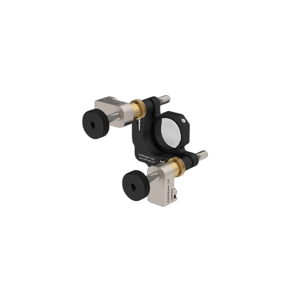Zolix AutoScrew.LR 광학 프레임 조절기 Optical Frame Adjuster