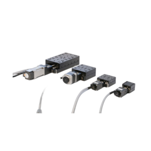 Zolix CXP CXPF 고정밀 전동 선형 스테이지 Motorized Linear Stage