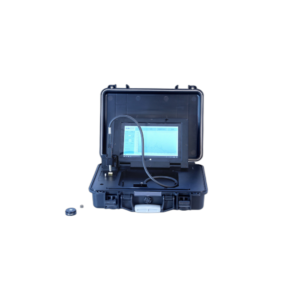 Zolix Finder One 라만 분광기 Finder One Raman Spectrometer