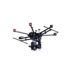 Zolix GaiaField 초분광 카메라 GaiaField Hyperspectral Camera