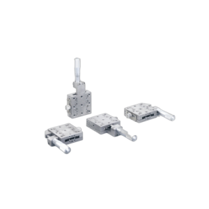 Zolix NFP 크로스 롤러 선형 스테이지 Crossed-Roller Linear Stage