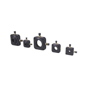 Zolix NL 키네마틱 렌즈 마운트 Kinematic Lens Mount