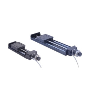 Zolix PA 정밀 전동 선형 스테이지 Motorized Linear Stage